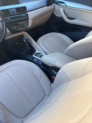 BMW-X1-2.0 16V TURBO ACTIVEFLEX SDRIVE20I 4P AUTOMÁTICO BMW-X1-2017