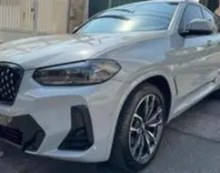 BMW X4 2.0 16V GASOLINA XDRIVE30I M SPORT STEPTRONIC BMW X4 2.0 16V GASOLINA XDRIVE30I M SPORT STEPTRONIC