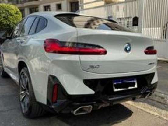BMW-X4-2.0 16V GASOLINA XDRIVE30I M SPORT STEPTRONIC BMW-X4-2023