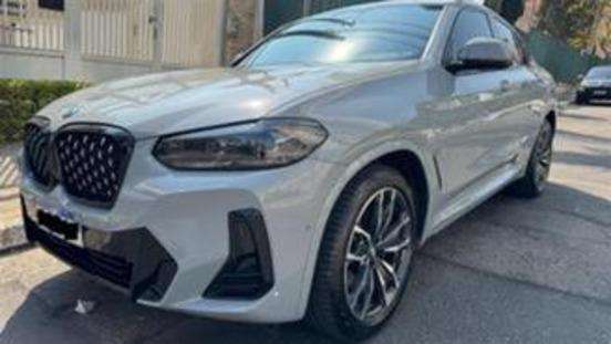 BMW-X4-2023