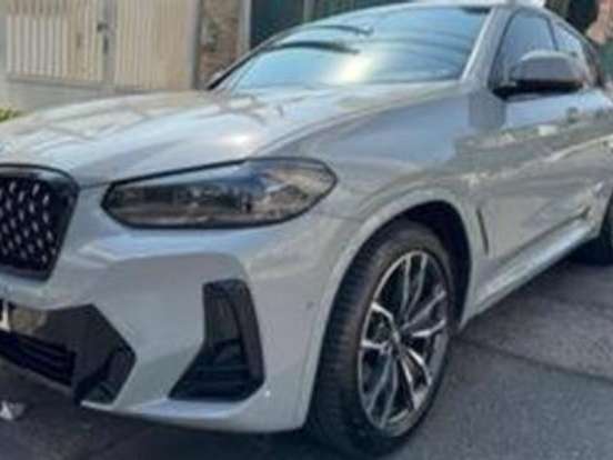 BMW-X4-2.0 16V GASOLINA XDRIVE30I M SPORT STEPTRONIC BMW-X4-2023