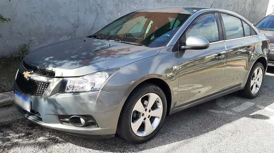 CHEVROLET-CRUZE-2012