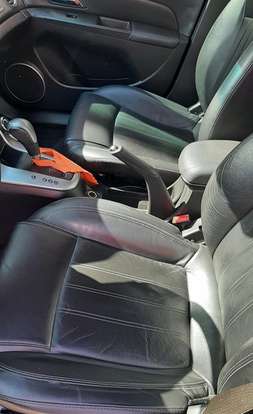 CHEVROLET-CRUZE-2012