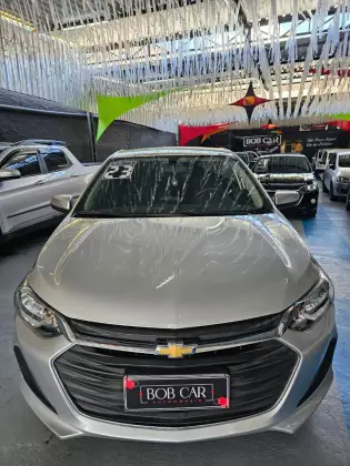 CHEVROLET ONIX 1.0 FLEX PLUS LT MANUAL