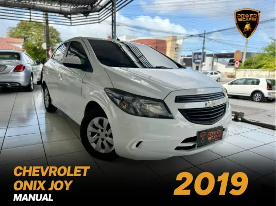 CHEVROLET ONIX 1.0 MPFI JOY 8V FLEX 4P MANUAL CHEVROLET ONIX 1.0 MPFI JOY 8V FLEX 4P MANUAL