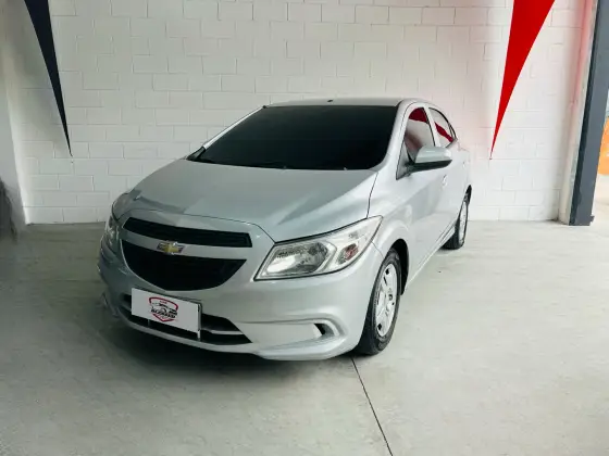 CHEVROLET ONIX 1.0 MPFI JOY 8V FLEX 4P MANUAL