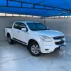 CHEVROLET S10 2.8 LT 4X4 CD 16V TURBO DIESEL 4P MANUAL CHEVROLET S10 2.8 LT 4X4 CD 16V TURBO DIESEL 4P MANUAL