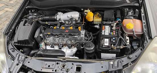 CHEVROLET-VECTRA-2007