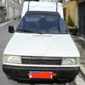 FIAT FIORINO 1.5 IE PICK-UP CS 8V GASOLINA 2P MANUAL FIAT FIORINO 1.5 IE PICK-UP CS 8V GASOLINA 2P MANUAL