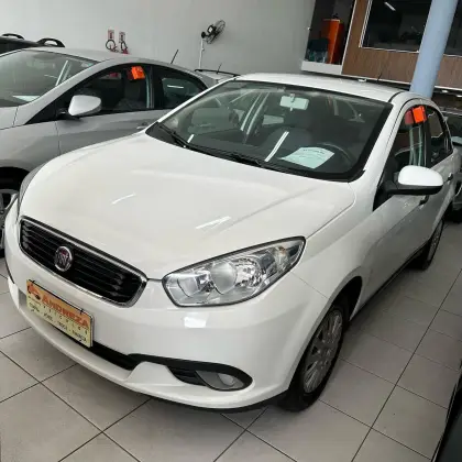 FIAT GRAND SIENA 1.0 EVO FLEX ATTRACTIVE MANUAL