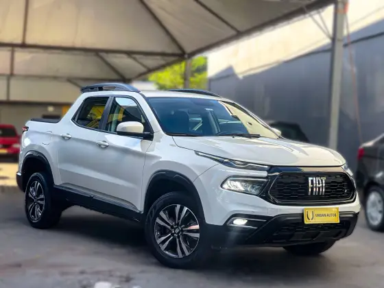 FIAT TORO 1.3 TURBO 270 FLEX FREEDOM AT6