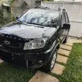 FORD ECOSPORT 2.0 XLT 16V FLEX 4P AUTOMÁTICO FORD ECOSPORT 2.0 XLT 16V FLEX 4P AUTOMÁTICO