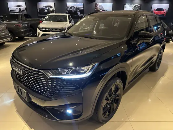 GWM HAVAL H6 1.5 HEV PREMIUM E-TRACTION