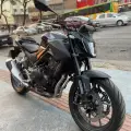 HONDA CB 500 HORNET HONDA CB 500 HORNET