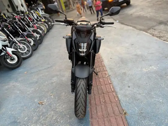 HONDA-CB 500 HORNET HONDA-CB 500 HORNET-2025