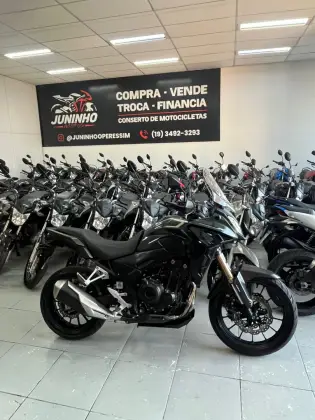HONDA CB 500 X ABS 