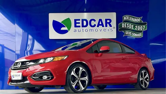 HONDA CIVIC 2.4 SI 16V GASOLINA 2P MANUAL HONDA CIVIC 2.4 SI 16V GASOLINA 2P MANUAL