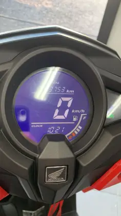 HONDA ELITE 125i 