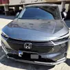 HONDA HR-V 1.5 DI I-VTEC FLEX EXL CVT HONDA HR-V 1.5 DI I-VTEC FLEX EXL CVT