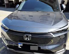 HONDA HR-V 1.5 DI I-VTEC FLEX EXL CVT HONDA HR-V 1.5 DI I-VTEC FLEX EXL CVT