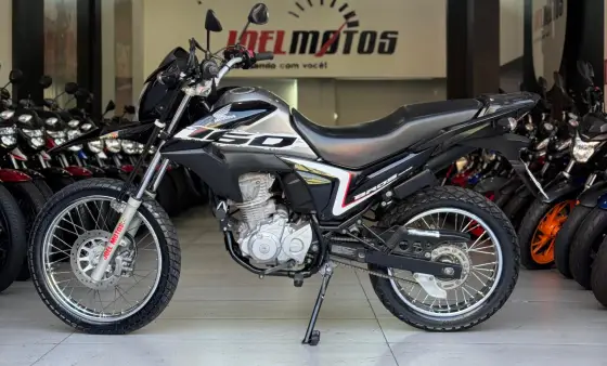 HONDA NXR 160 BROS ESDD 