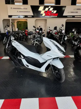 HONDA PCX 160 ABS 