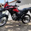 HONDA XRE 190 ABS HONDA XRE 190 ABS