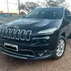 JEEP CHEROKEE 3.2 LIMITED 4X4 V6 24V GASOLINA 4P AUTOMÁTICO JEEP CHEROKEE 3.2 LIMITED 4X4 V6 24V GASOLINA 4P AUTOMÁTICO