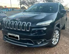 JEEP CHEROKEE 3.2 LIMITED 4X4 V6 24V GASOLINA 4P AUTOMÁTICO JEEP CHEROKEE 3.2 LIMITED 4X4 V6 24V GASOLINA 4P AUTOMÁTICO