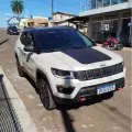 JEEP COMPASS 2.0 16V DIESEL TRAILHAWK 4X4 AUTOMÁTICO JEEP COMPASS 2.0 16V DIESEL TRAILHAWK 4X4 AUTOMÁTICO
