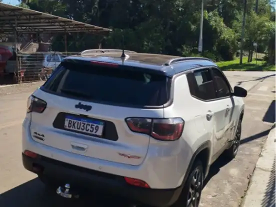 JEEP-COMPASS-2.0 16V DIESEL TRAILHAWK 4X4 AUTOMÁTICO JEEP-COMPASS-2019