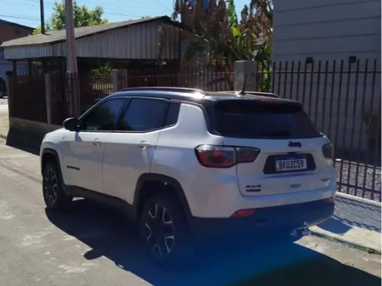 JEEP-COMPASS-2.0 16V DIESEL TRAILHAWK 4X4 AUTOMÁTICO JEEP-COMPASS-2019
