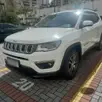 JEEP COMPASS 2.0 16V FLEX SPORT AUTOMÁTICO JEEP COMPASS 2.0 16V FLEX SPORT AUTOMÁTICO