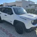 JEEP RENEGADE 2.0 16V TURBO DIESEL MOAB 4P 4X4 AUTOMÁTICO JEEP RENEGADE 2.0 16V TURBO DIESEL MOAB 4P 4X4 AUTOMÁTICO