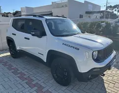 JEEP RENEGADE 2.0 16V TURBO DIESEL MOAB 4P 4X4 AUTOMÁTICO JEEP RENEGADE 2.0 16V TURBO DIESEL MOAB 4P 4X4 AUTOMÁTICO