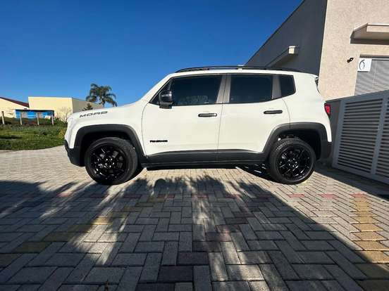 JEEP-RENEGADE-2.0 16V TURBO DIESEL MOAB 4P 4X4 AUTOMÁTICO JEEP-RENEGADE-2020