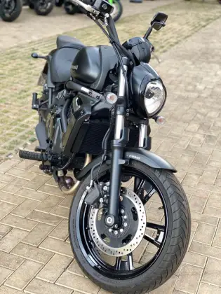 KAWASAKI VULCAN S ABS 