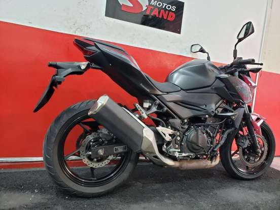 KAWASAKI-Z400-2021