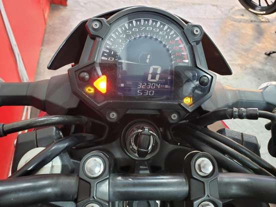 KAWASAKI-Z400 KAWASAKI-Z400-2021