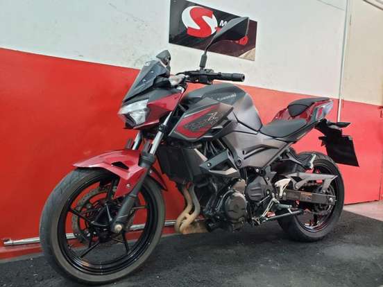 KAWASAKI-Z400-2021