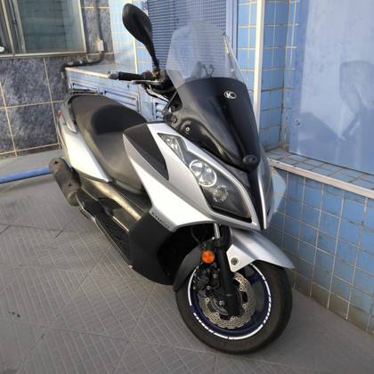 KYMCO DOWNTOWN 300 i ABS 