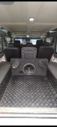 LAND ROVER-DEFENDER-2003