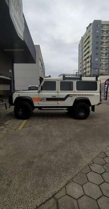 LAND ROVER-DEFENDER-2003