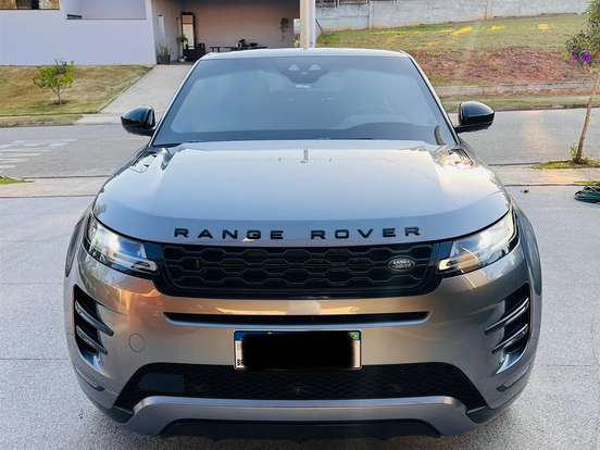 LAND ROVER-RANGE ROVER EVOQUE-2.0 P300 GASOLINA MHEV R-DYNAMIC HSE AWD AUTOMÁTICO LAND ROVER-RANGE ROVER EVOQUE-2020