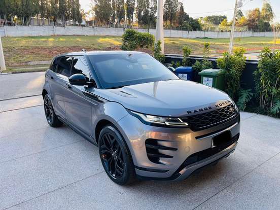 LAND ROVER-RANGE ROVER EVOQUE-2.0 P300 GASOLINA MHEV R-DYNAMIC HSE AWD AUTOMÁTICO LAND ROVER-RANGE ROVER EVOQUE-2020
