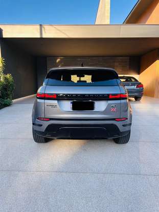 LAND ROVER-RANGE ROVER EVOQUE-2.0 P300 GASOLINA MHEV R-DYNAMIC HSE AWD AUTOMÁTICO LAND ROVER-RANGE ROVER EVOQUE-2020