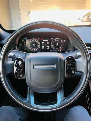 LAND ROVER-RANGE ROVER EVOQUE-2020