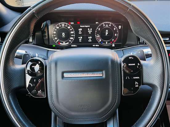 LAND ROVER-RANGE ROVER EVOQUE-2.0 P300 GASOLINA MHEV R-DYNAMIC HSE AWD AUTOMÁTICO LAND ROVER-RANGE ROVER EVOQUE-2020