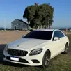 MERCEDES-BENZ C 180 1.6 CGI FLEX AVANTGARDE 9G-TRONIC MERCEDES-BENZ C 180 1.6 CGI FLEX AVANTGARDE 9G-TRONIC