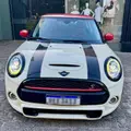 MINI COOPER 2.0 16V TWINPOWER GASOLINA S 2P STEPTRONIC MINI COOPER 2.0 16V TWINPOWER GASOLINA S 2P STEPTRONIC
